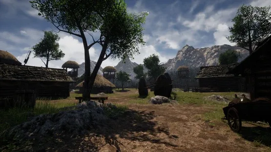 Void Arena screenshot 3