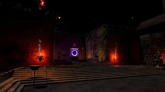 Void Arena screenshot 4