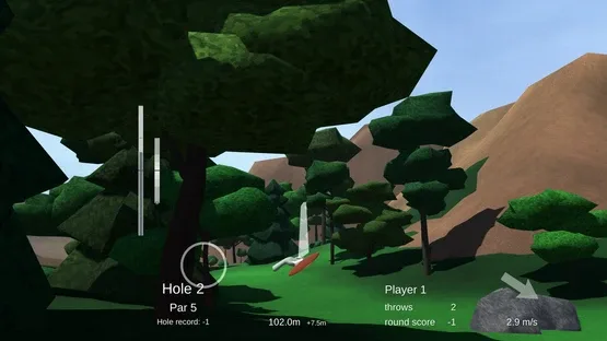 Hyzer Sky screenshot 9