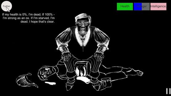 The Schizophrenic Dynasty of Müller cover