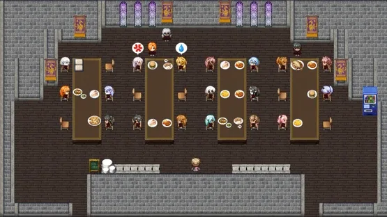 Sorcerous screenshot 3