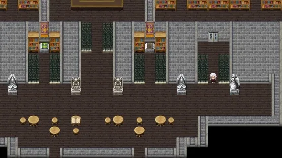 Sorcerous screenshot 4
