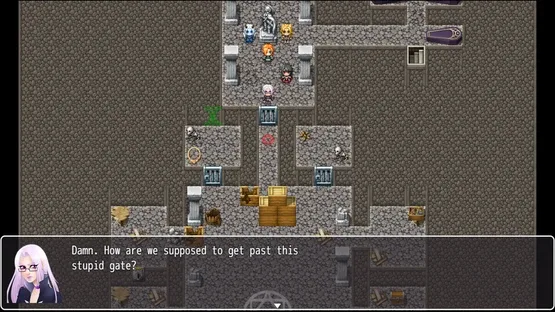 Sorcerous screenshot 6