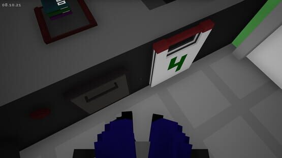 The Cassir Simulator screenshot 4