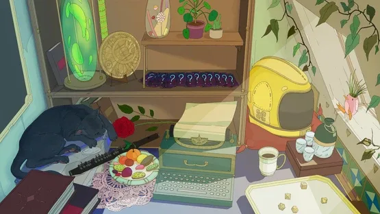 Facettes screenshot 3