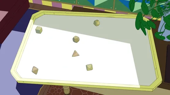 Facettes screenshot 5
