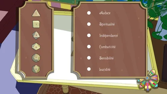 Facettes screenshot 4