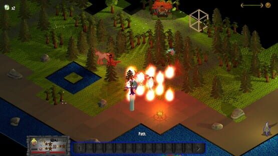 Archons of Doom cover