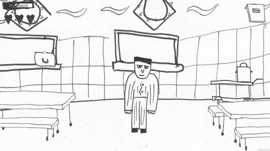 Russian Prison Tattoo Simulator screenshot 3