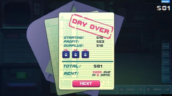 Cubic Currency screenshot 7