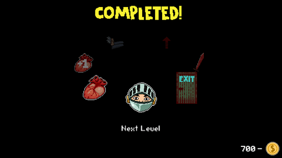 Fury Knight Screenshot