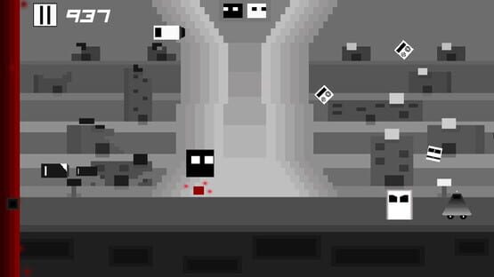 One Pixel screenshot 1