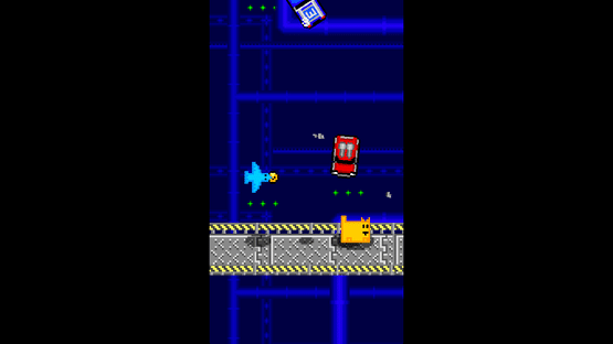 Box Cat Bash Screenshot