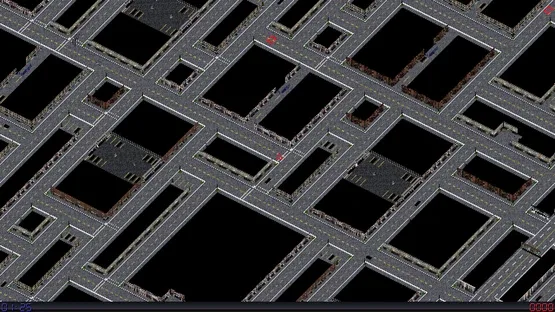 Death Taxi 3000 screenshot 9