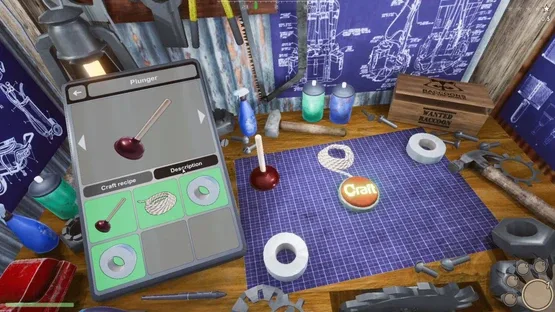 Wanted Raccoon screenshot 5