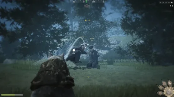 Wanted Raccoon screenshot 2