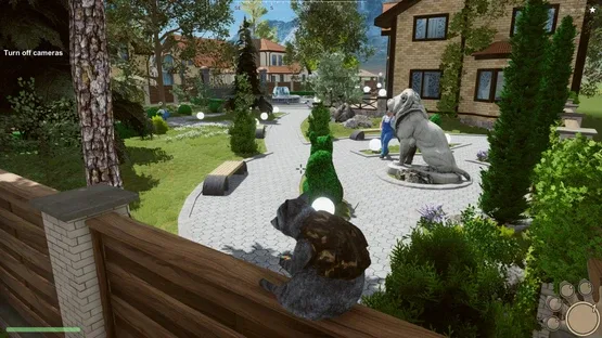 Wanted Raccoon screenshot 17