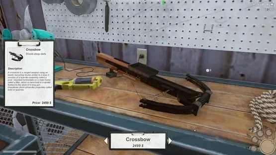 Wanted Raccoon screenshot 7