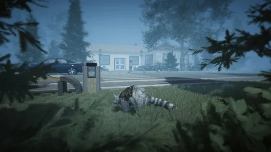 Wanted Raccoon screenshot 24
