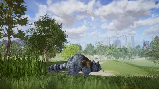 Wanted Raccoon screenshot 29