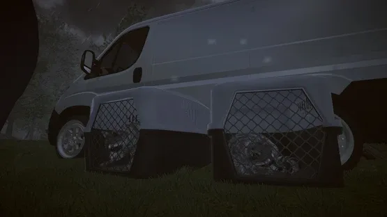 Wanted Raccoon screenshot 13