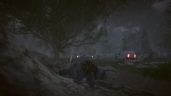 Wanted Raccoon screenshot 33