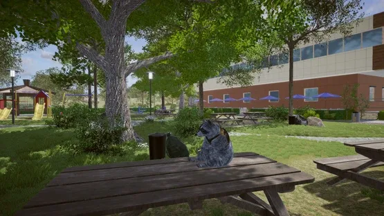 Wanted Raccoon screenshot 36