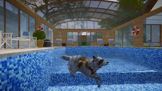 Wanted Raccoon screenshot 37