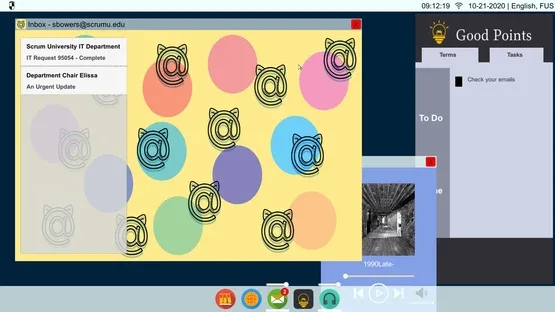Truants screenshot 5