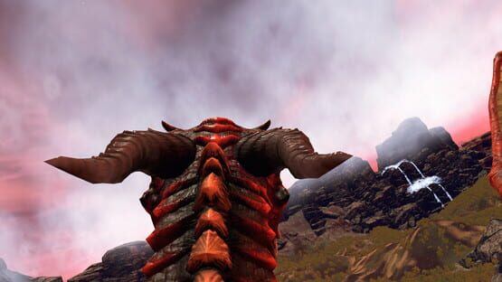 Wings of Legends screenshot
