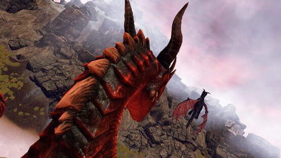 Wings of Legends screenshot
