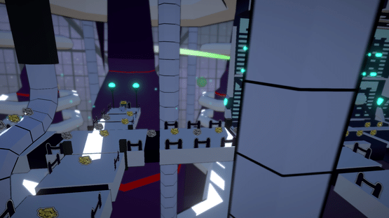 Hyper Team Recon Screenshot