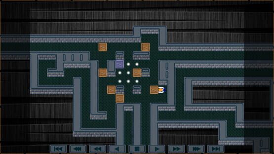 Sokoban Gianta screenshot 4