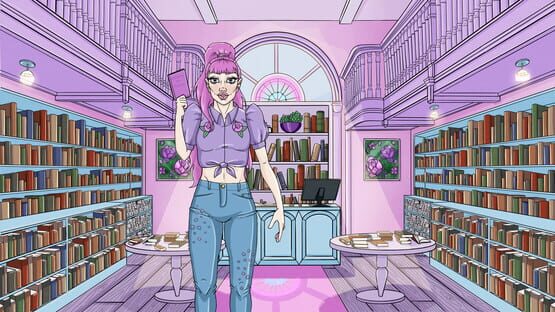 Spellbound : The Magic Within screenshot 1