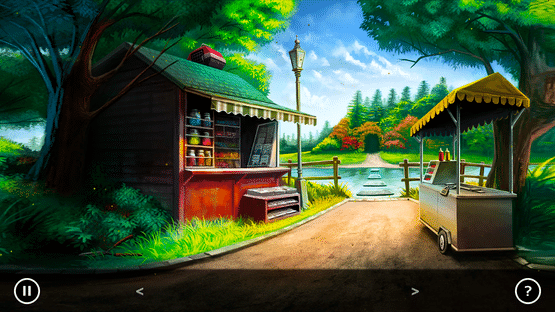 Kosmonavtes: Escape Reality Screenshot