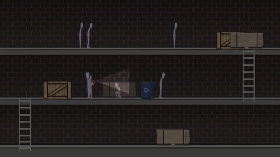 Shank the Cop screenshot 2