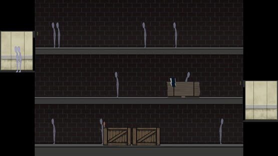 Shank the Cop screenshot 3