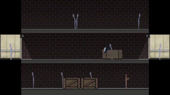Shank the Cop screenshot 4