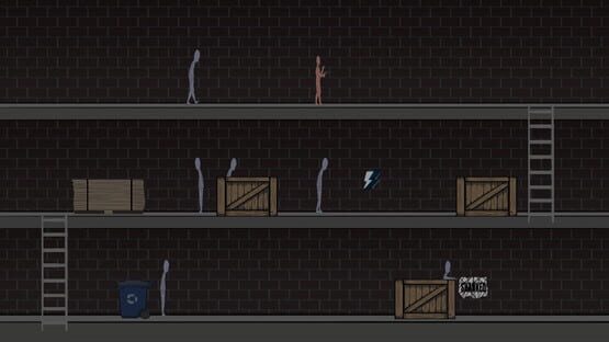 Shank the Cop screenshot 5