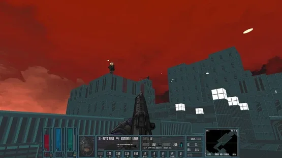 The Citadel screenshot 5