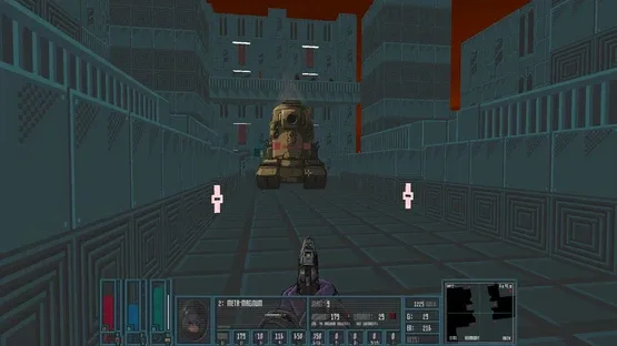 The Citadel screenshot 2
