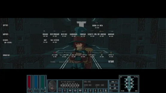 The Citadel screenshot 3