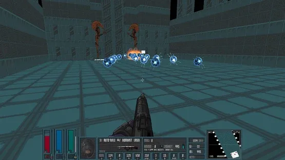 The Citadel screenshot 6