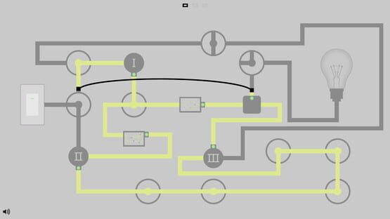 Turn on the Light cover