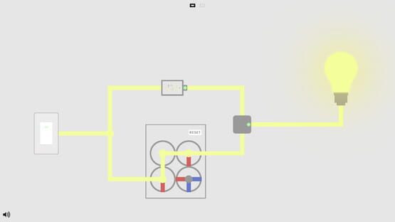Turn on the light screenshot 1