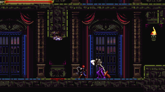 Carpathian Night Screenshot