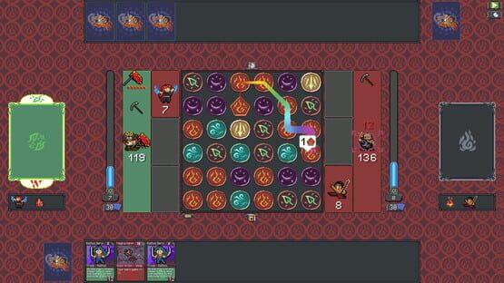 Cards & Crystals cover