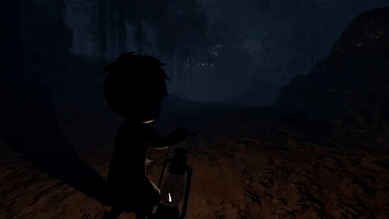 Let Me Out Screenshot