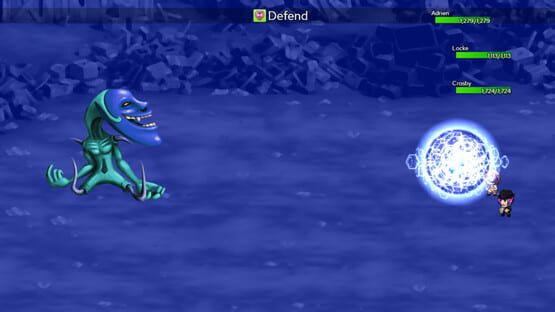 Sanguine Melancholia screenshot 3