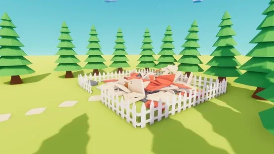 Destructive Contraptions screenshot 6